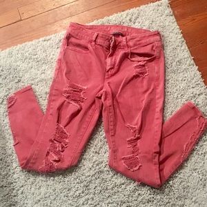 American Eagle ne(x)t level jegging